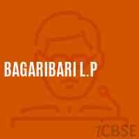 Bagaribari L.P Primary School Logo