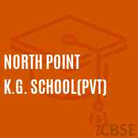 North Point K.G. School(Pvt) Logo