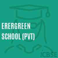 Erergreen School (Pvt) Logo