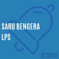 Saru Bengera Lps Primary School Logo