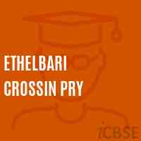 Ethelbari Crossin Pry Primary School Logo
