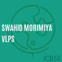 Swahid Morimiya Vlps Primary School Logo