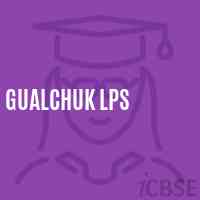 Gualchuk Lps Primary School Logo