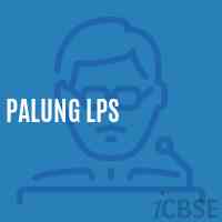 Palung Lps Primary School Logo