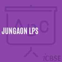 Jungaon Lps Primary School Logo