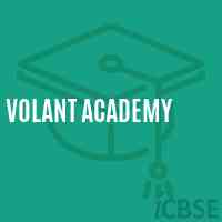 Volant Academy Middle School Logo