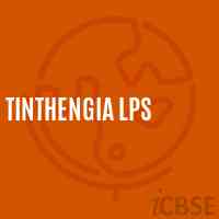 Tinthengia Lps Primary School Logo