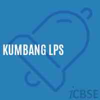 Kumbang Lps Primary School Logo