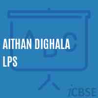 Aithan Dighala Lps Primary School Logo