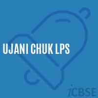 Ujani Chuk Lps Primary School Logo