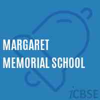 Margaret Memorial School Logo