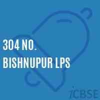 304 No. Bishnupur Lps Primary School Logo