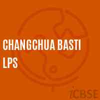 Changchua Basti Lps Primary School Logo