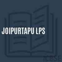 Joipurtapu Lps Primary School Logo