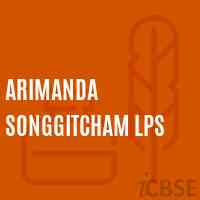 Arimanda Songgitcham Lps Primary School Logo