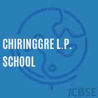 Chiringgre L.P. School Logo