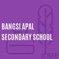 Bangsi Apal Secondary School Logo