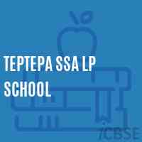 Teptepa Ssa Lp School Logo