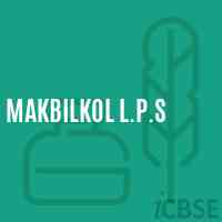 Makbilkol L.P.S Primary School Logo