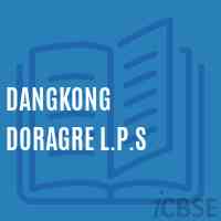 Dangkong Doragre L.P.S Primary School Logo