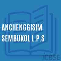 Anchenggisim Sembukol L.P.S Primary School Logo