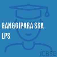 Ganggipara Ssa Lps Primary School Logo