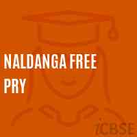 Naldanga Free Pry Primary School Logo