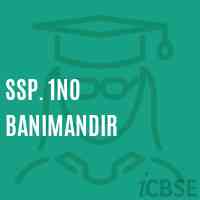 Ssp. 1No Banimandir Primary School Logo