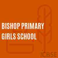 Bishop Primary Girls School Logo