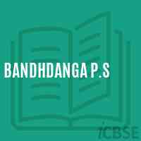 Bandhdanga P.S Primary School Logo