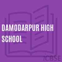 Damodarpur High School Logo