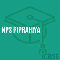 Nps Piprahiya Primary School Logo
