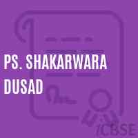 Ps. Shakarwara Dusad Primary School Logo