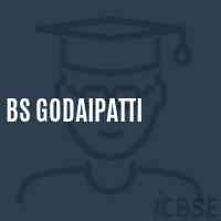 Bs Godaipatti Middle School Logo