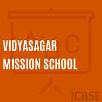 Vidyasagar Mission School Logo