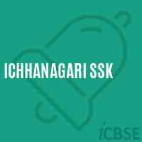 Ichhanagari Ssk Primary School Logo