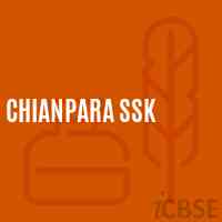 Chianpara Ssk Primary School Logo