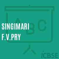 Singimari F.V.Pry Primary School Logo