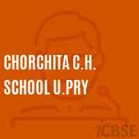 Chorchita C.H. School U.Pry Logo
