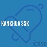 Kankhua Ssk Primary School Logo