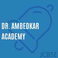 Dr. Ambedkar Academy Middle School Logo