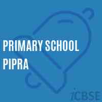 Primary School Pipra Logo