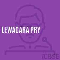 Lewagara Pry Primary School Logo