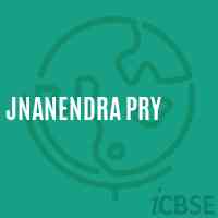 Jnanendra Pry Primary School Logo