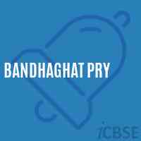 Bandhaghat Pry Primary School Logo