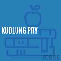 Kudlung Pry Primary School Logo