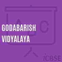 Godabarish Vidyalaya Primary School Logo