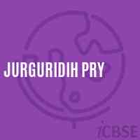 Jurguridih Pry Primary School Logo