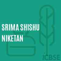 Srima Shishu Niketan Primary School Logo