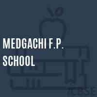 Medgachi F.P. School Logo